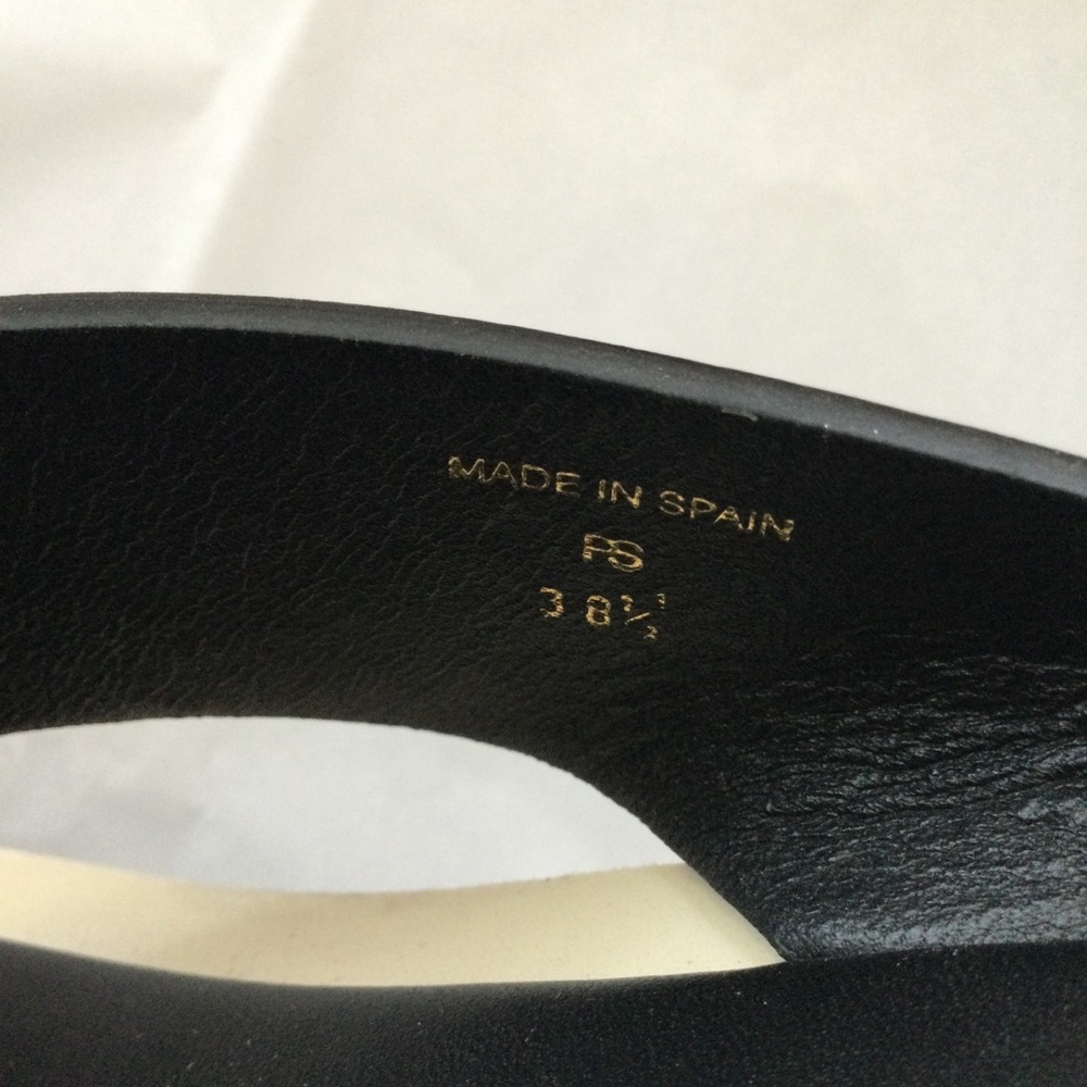Frame Sandals - Picture 5 of 10
